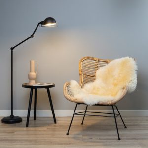 WOOOL Schapenvacht - Classic Urban Wit (Main)