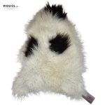 WOOOL Schapenvacht - Premium IJslands Spots (Webshop)