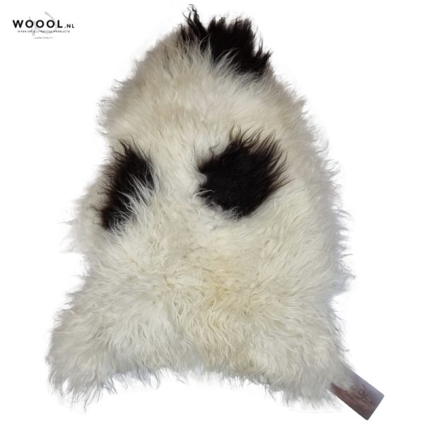 WOOOL Schapenvacht - Premium IJslands Spots (Webshop)