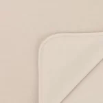 Merino Babydeken Beige COSY (Detail)