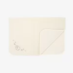 Merino Babydeken Ecru COSY (Flat)