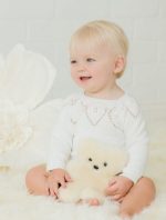 FLATOUTbear Baby (Milk) - Afbeelding 2