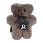 FLATOUTbear (Chocolate)