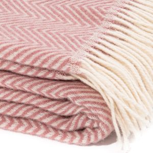 Wollen Plaid kopen