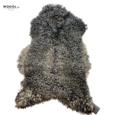 WOOOL Schapenvacht - Exclusive 032 - Gotland - XL (115x65cm)