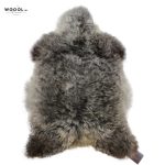 WOOOL Schapenvacht - Exclusive 057 - IJslands Multi-Color - L (105x60cm)