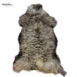 WOOOL Schapenvacht - Exclusive 134 - Multi-Color - XXL (125x70cm)