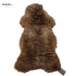 WOOOL Schapenvacht - Exclusive 135 - Multi-Color - XXL (125x70cm)