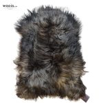 WOOOL Schapenvacht - Exclusive 139 - Multi-Color - XXL (125x70cm)