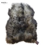 WOOOL Schapenvacht - Exclusive 140 - Multi-Color - XXL (125x70cm)