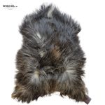 WOOOL Schapenvacht - Exclusive 141 - Multi-Color - XXL (125x70cm)