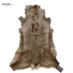 WOOOL Rendierhuid - Exclusive 142 - Multi-Color - XL (130cm)