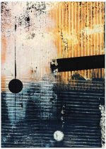 Art Print - Geometrica (40x50cm) - Afbeelding 3