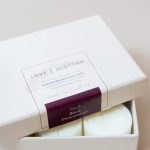 Wax Melts (Black Pomegranate)