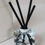 Diffuser Riet (Black Pomegranate) - Afbeelding 2