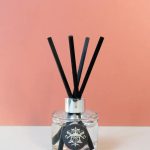 Diffuser Riet (Black Pomegranate) - Afbeelding 3