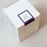 Sojawas Geurkaars (Black Raspberry)