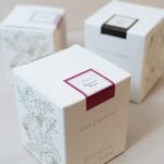 Sojawas Geurkaars (Damson Plum)