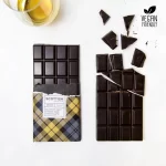 Schotse Chocolade - Dram of Whisky (Reep 100g)