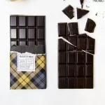 Schotse Chocolade - Dram of Whisky (Reep 100g) - Afbeelding 2