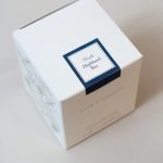 Sojawas Geurkaars (Highland Bay)