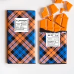 Schotse Chocolade - Iron Brew (Reep 100g)