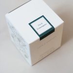 Sojawas Geurkaars (Lemongrass)