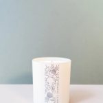 Sojawas Geurkaars (Lemongrass) - Afbeelding 2