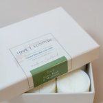 Wax Melts (Lime Basil and Mandarin)