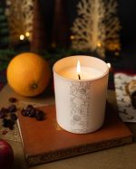 Sojawas Geurkaars (Highland Bay) - Afbeelding 4