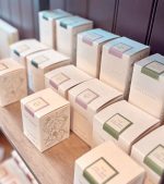 Sojawas Geurkaars (Highland Bay) - Afbeelding 8