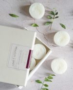 Wax Melts (Lime Basil and Mandarin) - Afbeelding 4