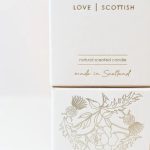 Sojawas Geurkaars (Scottish Rose) - Afbeelding 3