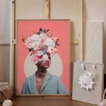 Art Print - Searching for Sunrise (40x50cm) - Afbeelding 2