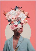 Art Print - Searching for Sunrise (40x50cm) - Afbeelding 3