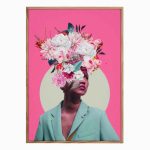 Art Print - Searching for Sunrise (40x50cm)