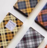 Schotse Chocolade - Scottish Tablet (Reep 100g) - Afbeelding 3