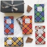 Schotse Chocolade - Scottish Tablet (Reep 100g) - Afbeelding 5