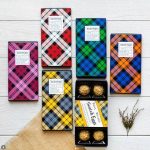 Schotse Chocolade - Scottish Tablet (Reep 100g) - Afbeelding 6