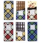 Schotse Chocolade - Scottish Tablet (Reep 100g) - Afbeelding 7