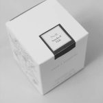 Sojawas Geurkaars (Smoked Oak)