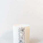 Sojawas Geurkaars (Smoked Oak) - Afbeelding 2