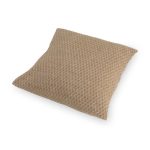 WOOOL Kussen - WAVES (Beige) - Afbeelding 2