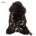 WOOOL Schapenvacht - Exclusive 147 - Multi-Color - XL (115x65cm)