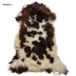 WOOOL Schapenvacht - Exclusive 149 - Multi-Color - XXL (125x70cm)