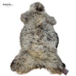 WOOOL Schapenvacht - Exclusive 153 - Multi-Color - XXL (125x70cm)