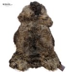 WOOOL Schapenvacht - Exclusive 154 - Multi-Color - XXL (125x70cm)