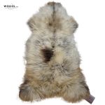 WOOOL Schapenvacht - Exclusive 158 - Multi-Color - XXL (125x70cm)