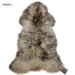 WOOOL Schapenvacht - Exclusive 160 - Multi-Color - XXL (125x70cm)