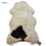 WOOOL Schapenvacht - Exclusive 162 - Multi-Color - XL (115x65cm)